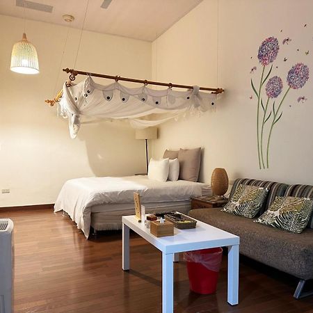 Tomi House Apartman Hengsan Kültér fotó