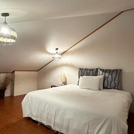 Tomi House Apartman Hengsan Kültér fotó