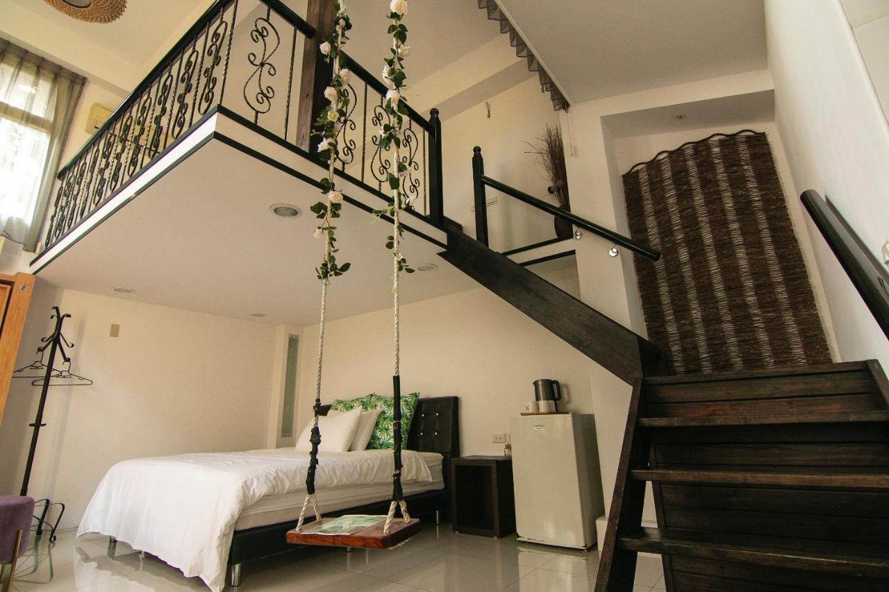 Tomi House Apartman Hengsan Kültér fotó