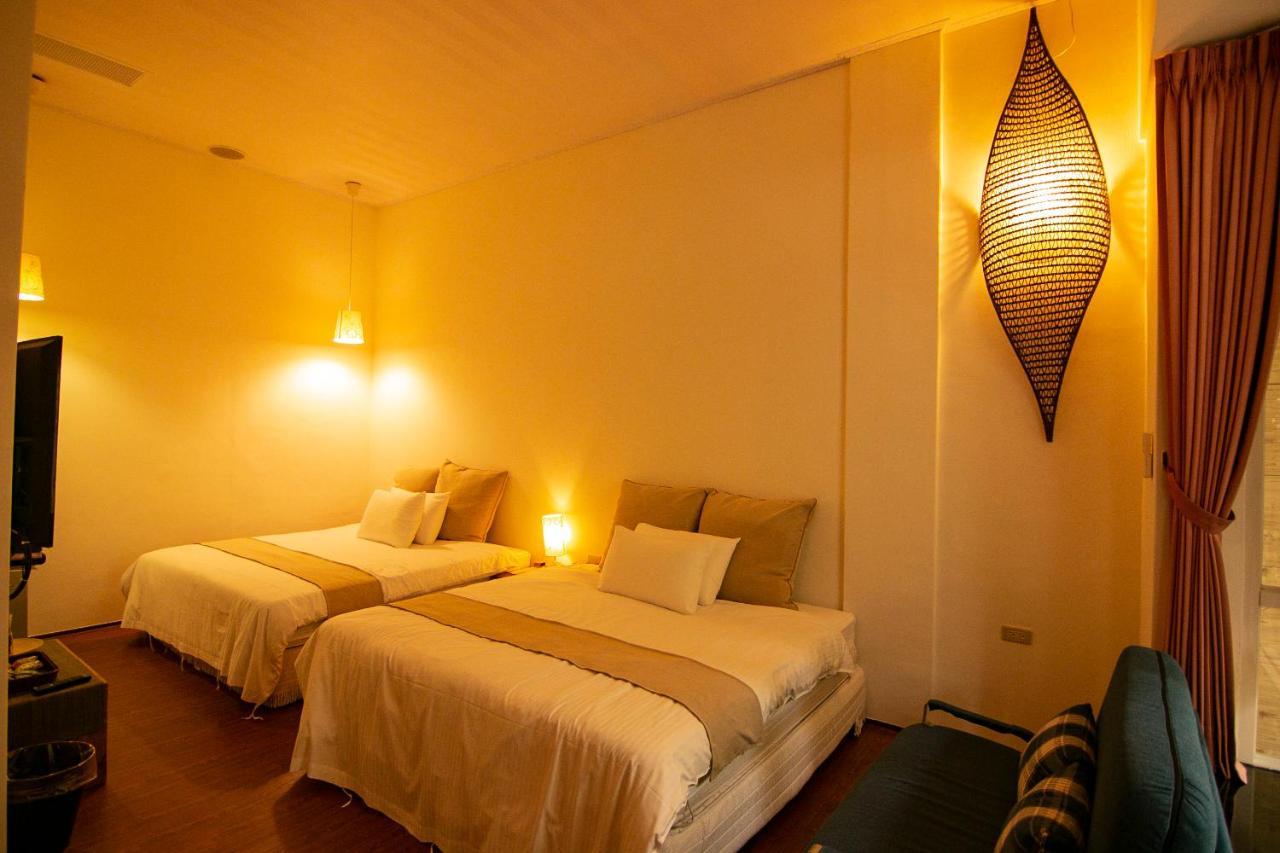 Tomi House Apartman Hengsan Kültér fotó