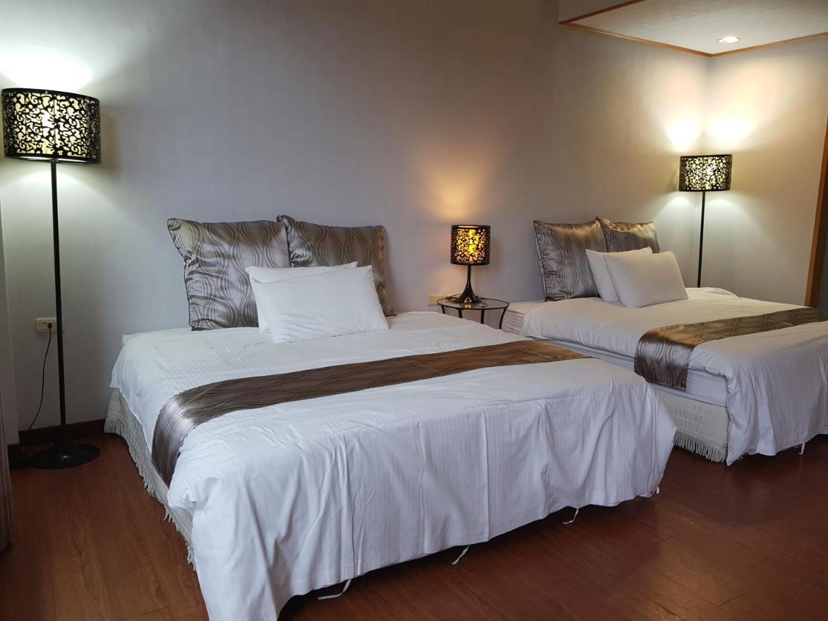 Tomi House Apartman Hengsan Kültér fotó