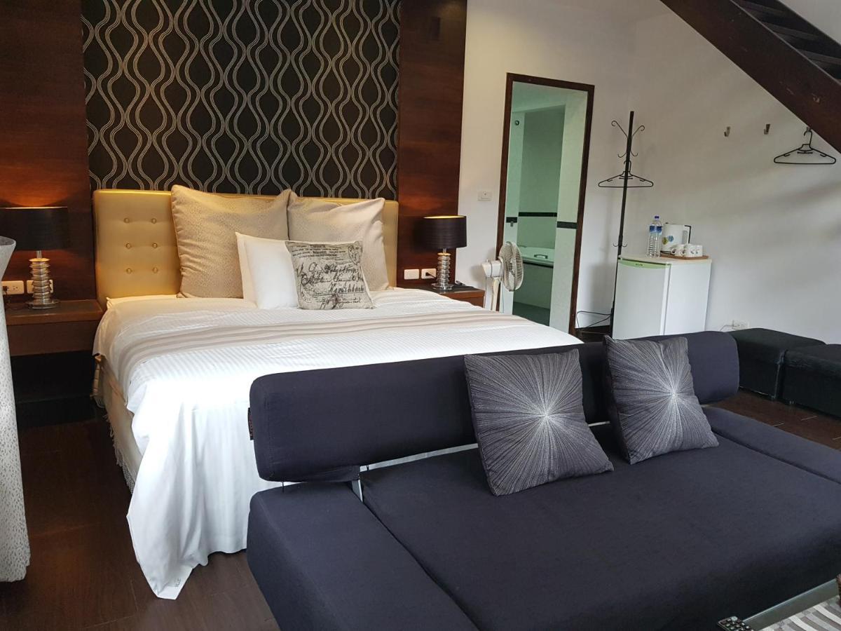 Tomi House Apartman Hengsan Kültér fotó