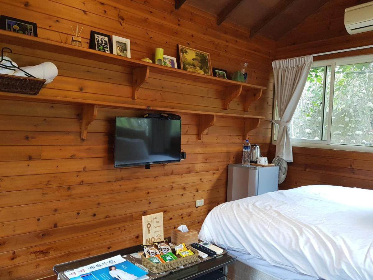 Tomi House Apartman Hengsan Kültér fotó