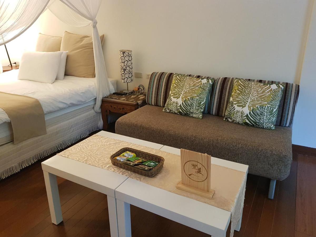Tomi House Apartman Hengsan Kültér fotó