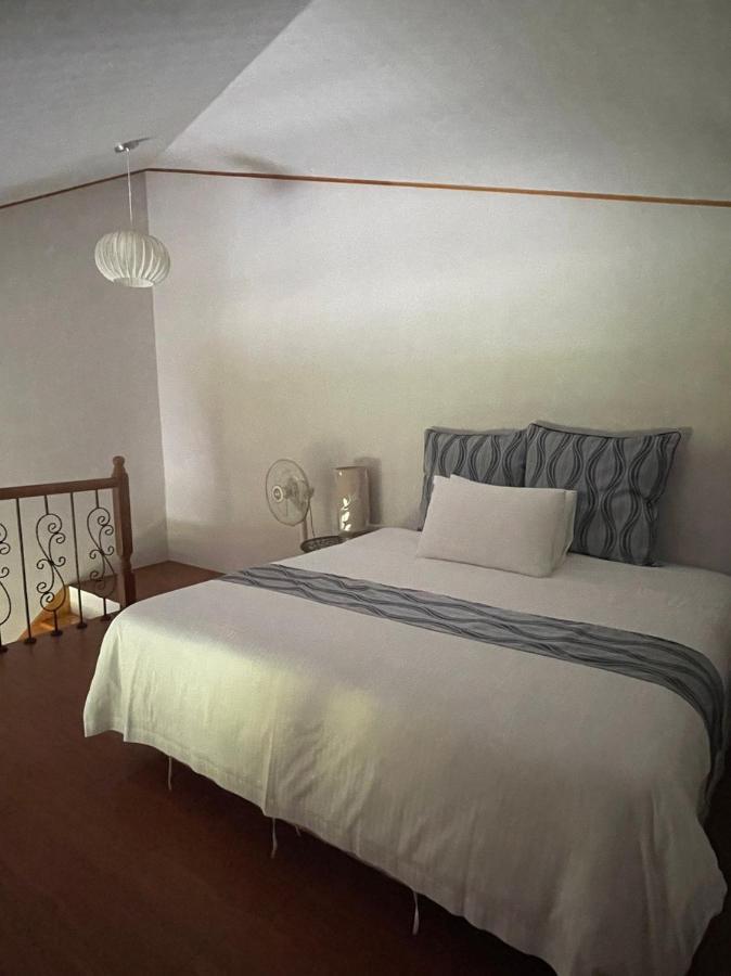 Tomi House Apartman Hengsan Kültér fotó