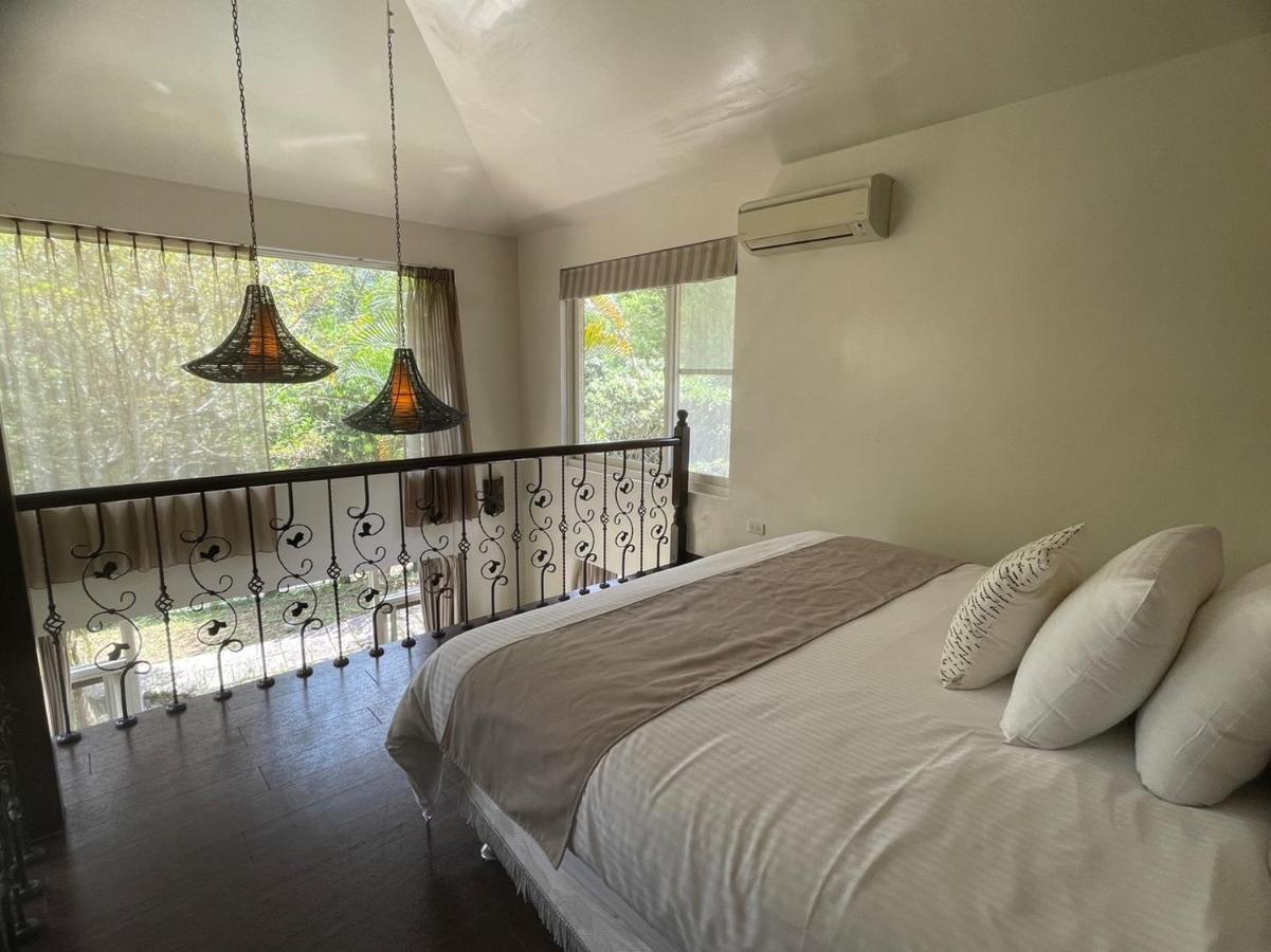 Tomi House Apartman Hengsan Kültér fotó