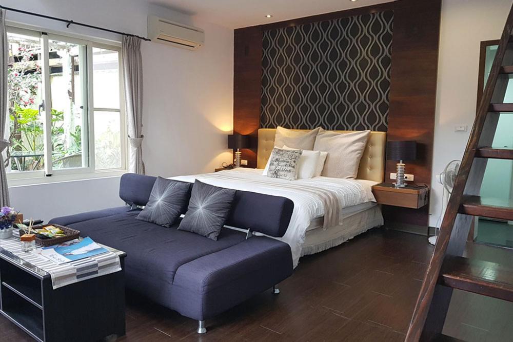 Tomi House Apartman Hengsan Kültér fotó