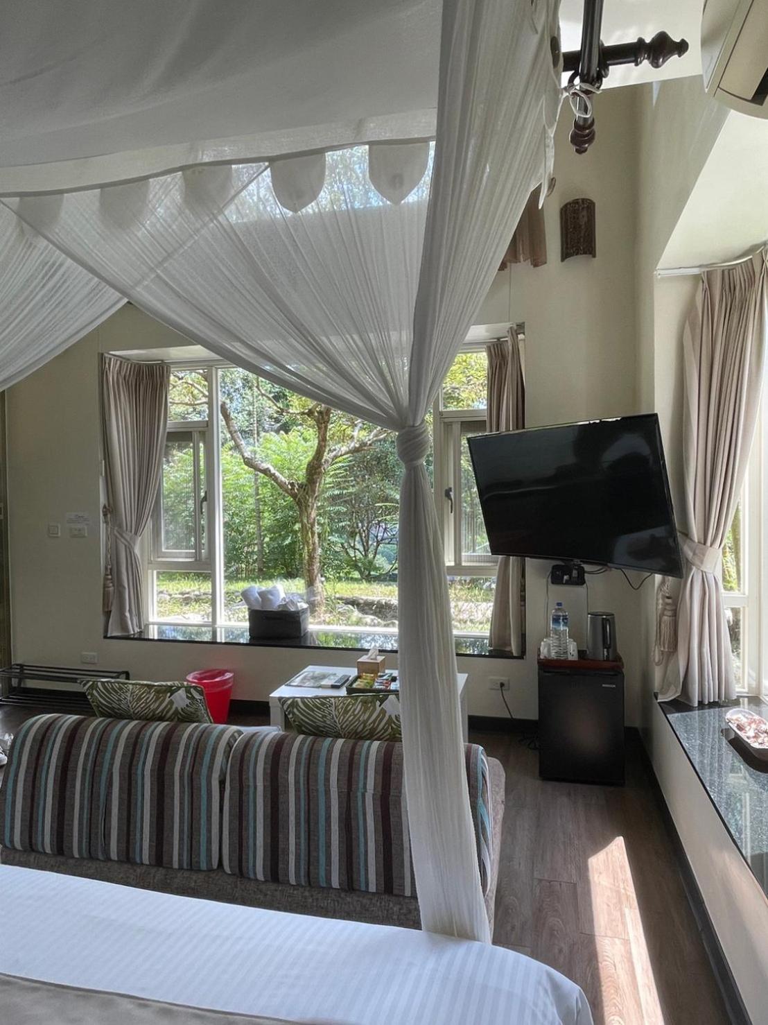 Tomi House Apartman Hengsan Kültér fotó