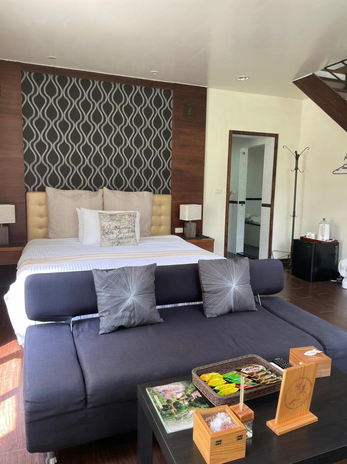 Tomi House Apartman Hengsan Kültér fotó
