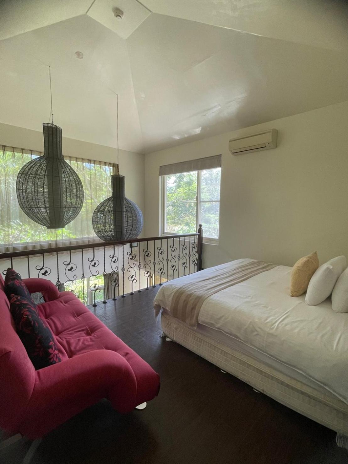 Tomi House Apartman Hengsan Kültér fotó