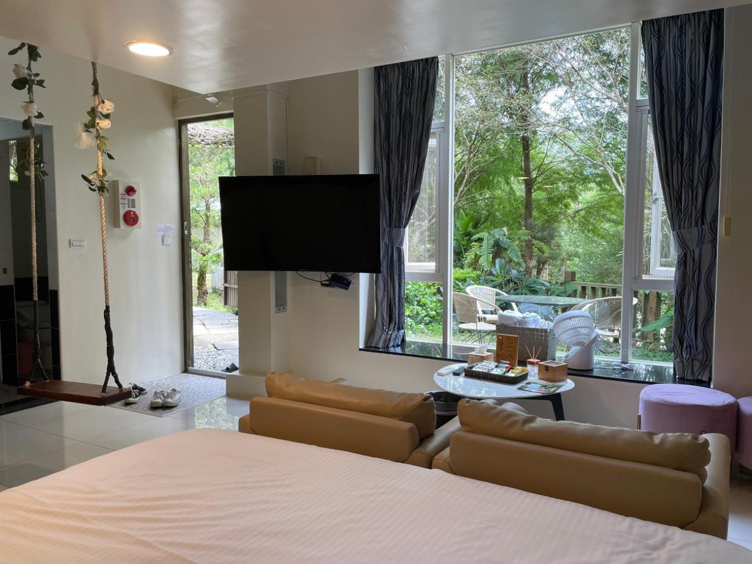 Tomi House Apartman Hengsan Kültér fotó