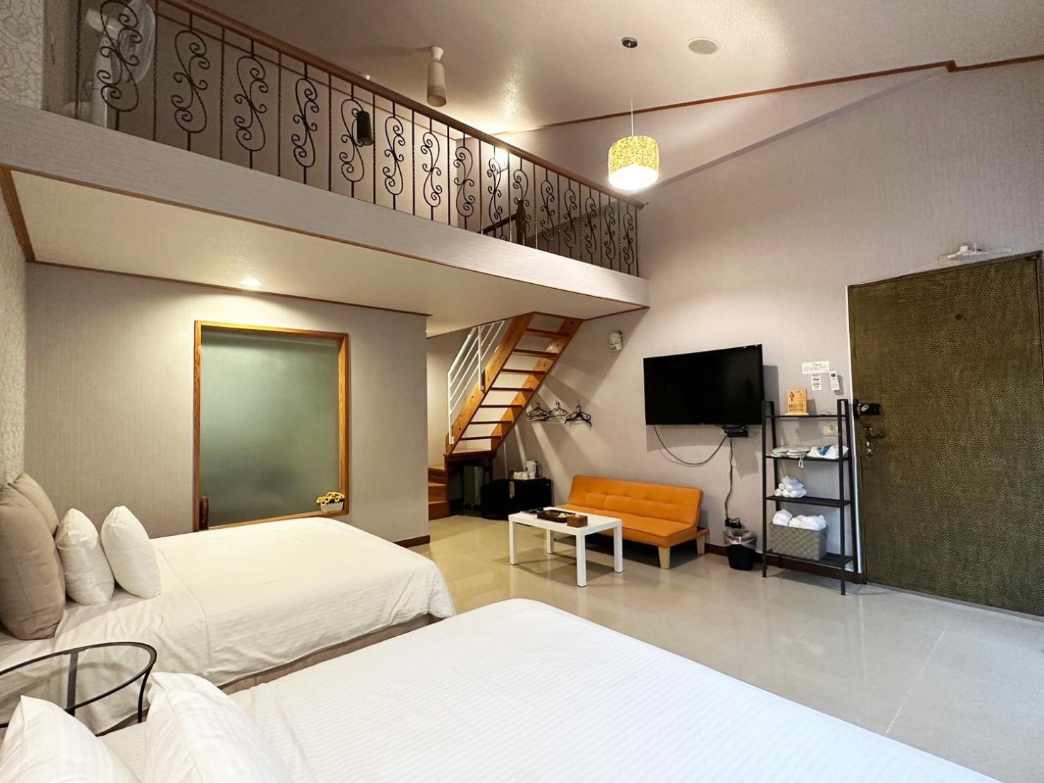 Tomi House Apartman Hengsan Kültér fotó