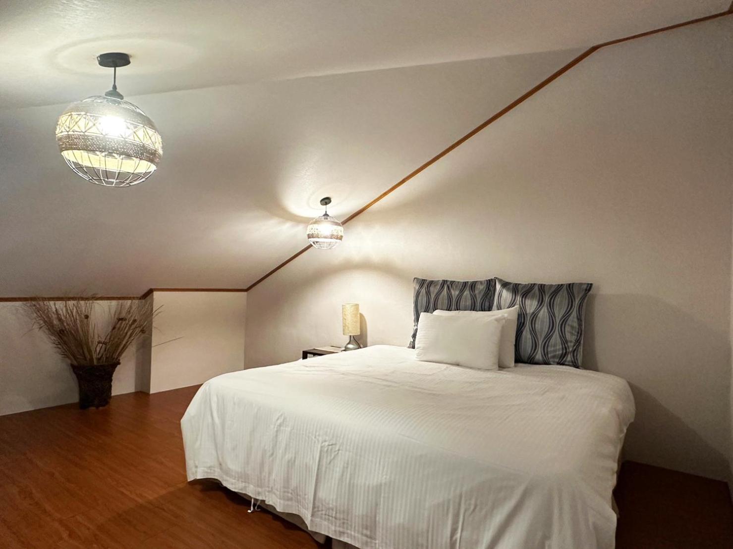 Tomi House Apartman Hengsan Kültér fotó