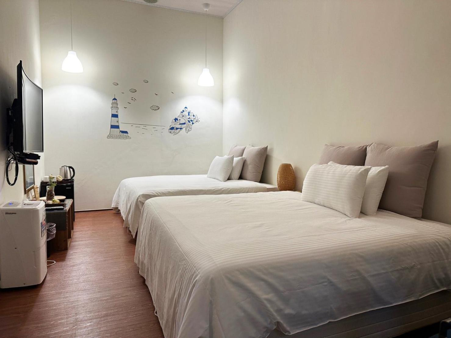 Tomi House Apartman Hengsan Kültér fotó
