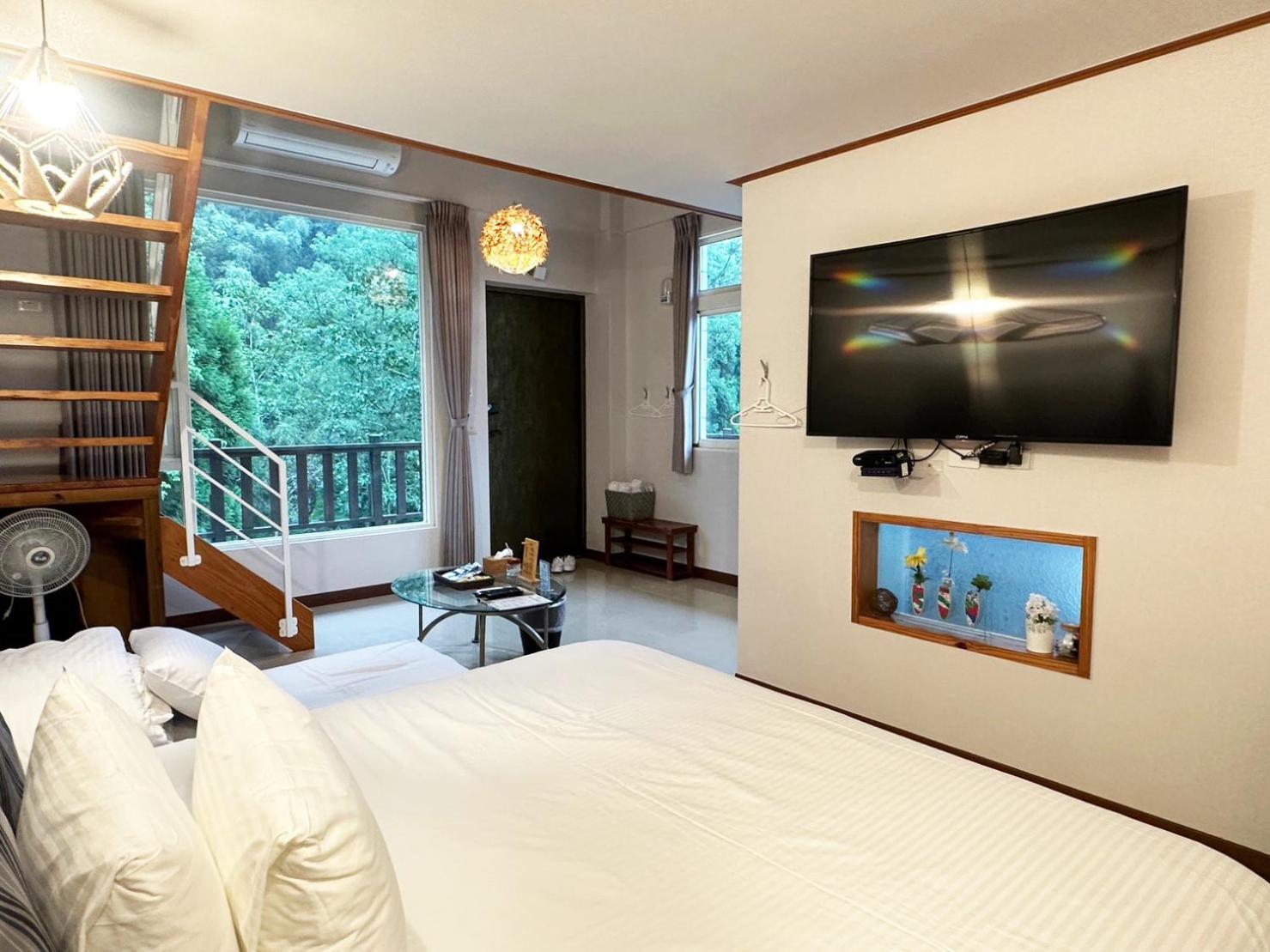 Tomi House Apartman Hengsan Kültér fotó