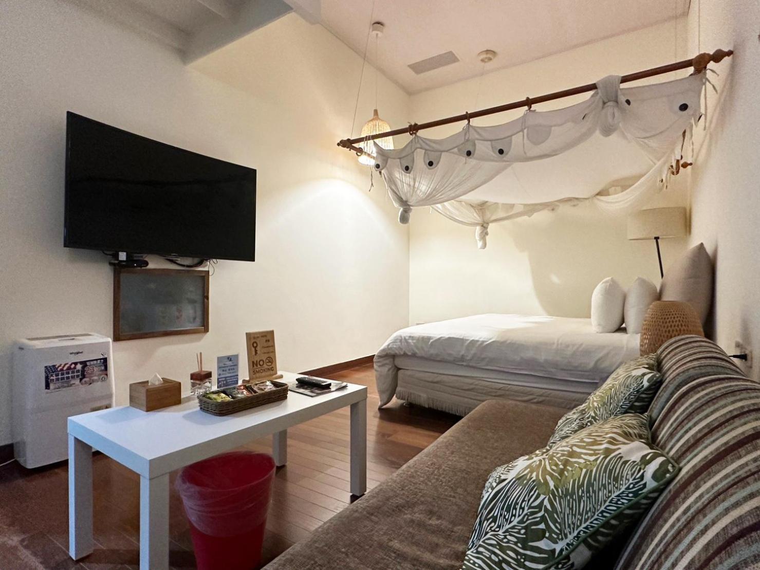 Tomi House Apartman Hengsan Kültér fotó