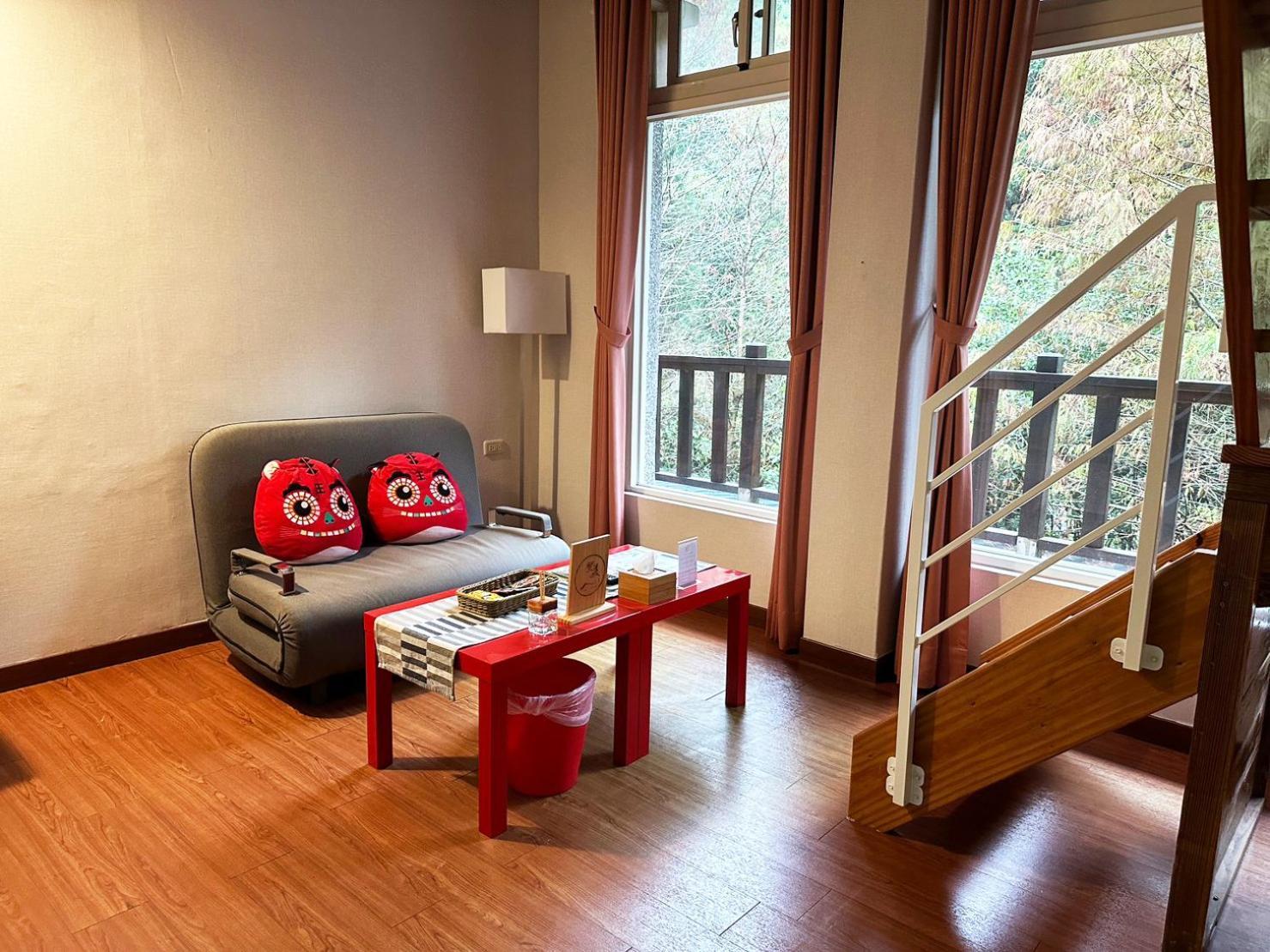 Tomi House Apartman Hengsan Kültér fotó